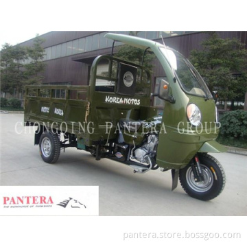 NEW TRICYCLE KM250-CA-2